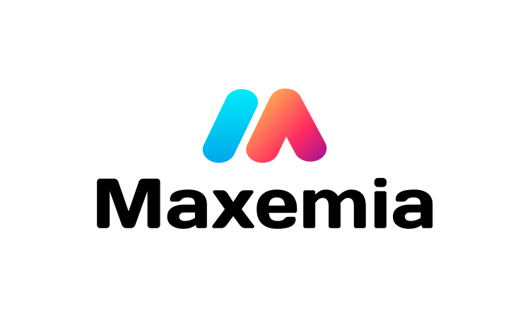 Available Business Name For Sale - Maxemia